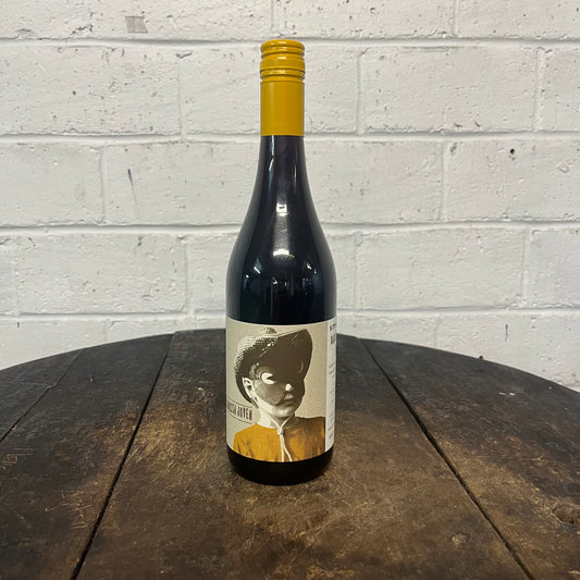Joven | Smallfry Wines