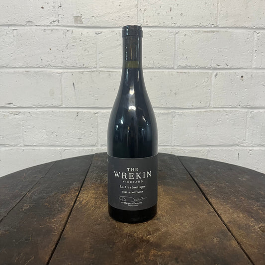 La Carbonique 2025 l The Wrekin