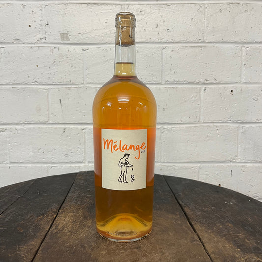 Du Champ 2022 (Magnum) | Mélange (Marlborough, NZ)
