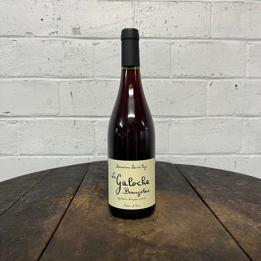 ‘La Galoche’ Rouge 2023 | Domaine de Saint Cyr