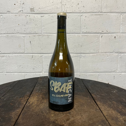 SBAF 2020 | TINCAN (Nelson, NZ)
