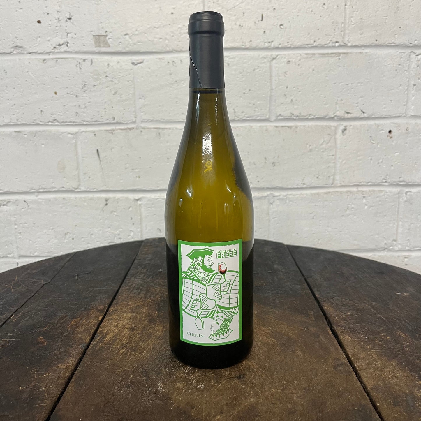 Le Chenin 2023 | Domaine des Frères