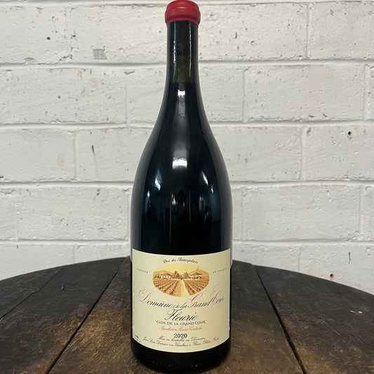 Fleurie "Clos de la Grand'Cour" 2020 (Magnum) | Domaine de la Grand' Cour