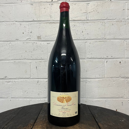 Fleurie "Clos de la Grand'Cour" 2023 JEROBOAM | Domaine de la Grand' Cour