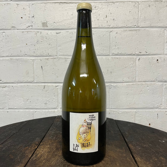 Le Roi Soleil 2016 1.5L (Magnum) | Domaine des Grandes Espérances