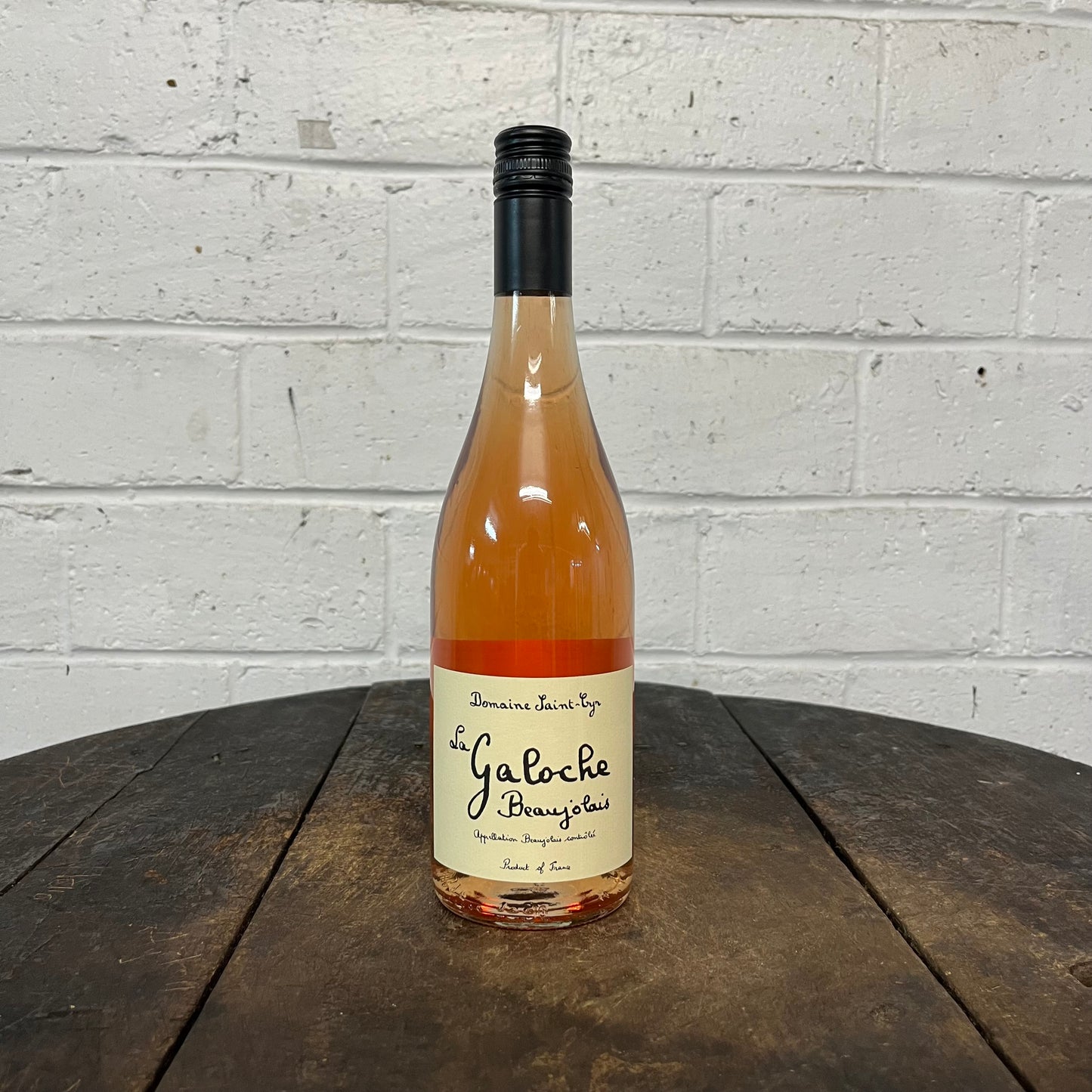 ‘La Galoche’ Rosé 2023 | Domaine de Saint Cyr