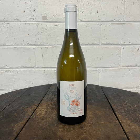 Bouzeron 2024 | Chapuis + Chapuis