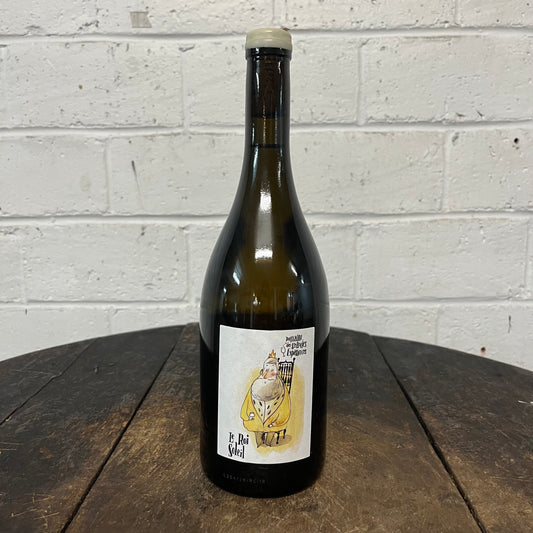 Le Roi Soleil 2019 | Domaine des Grandes Espérances
