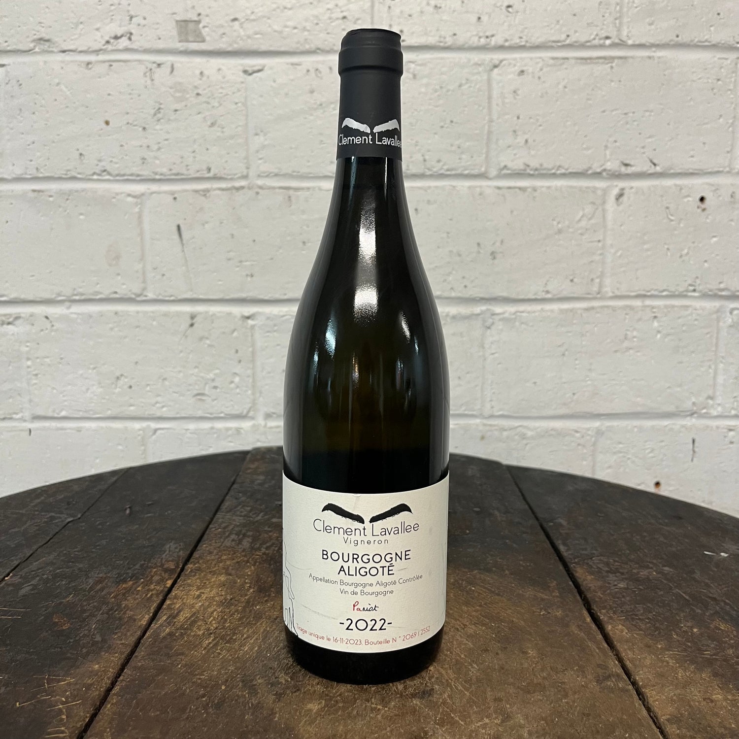 Chablis