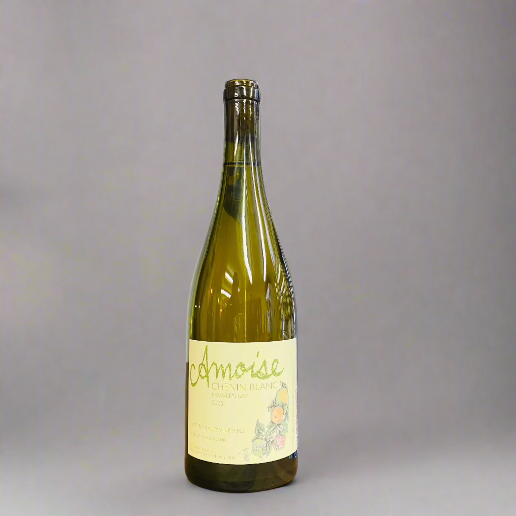 Amoise Chenin 2023 Hawkes Bay