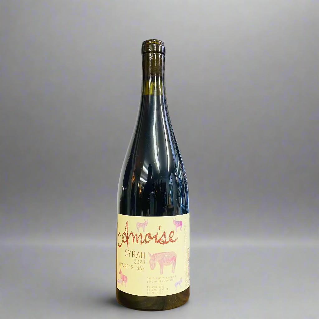 Amoise Syrah 2023
