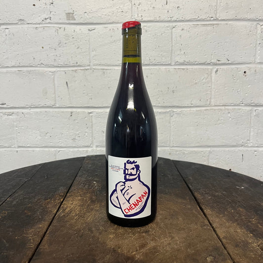 Chenas "Chenapan" 2021 | Domaine de la Cure