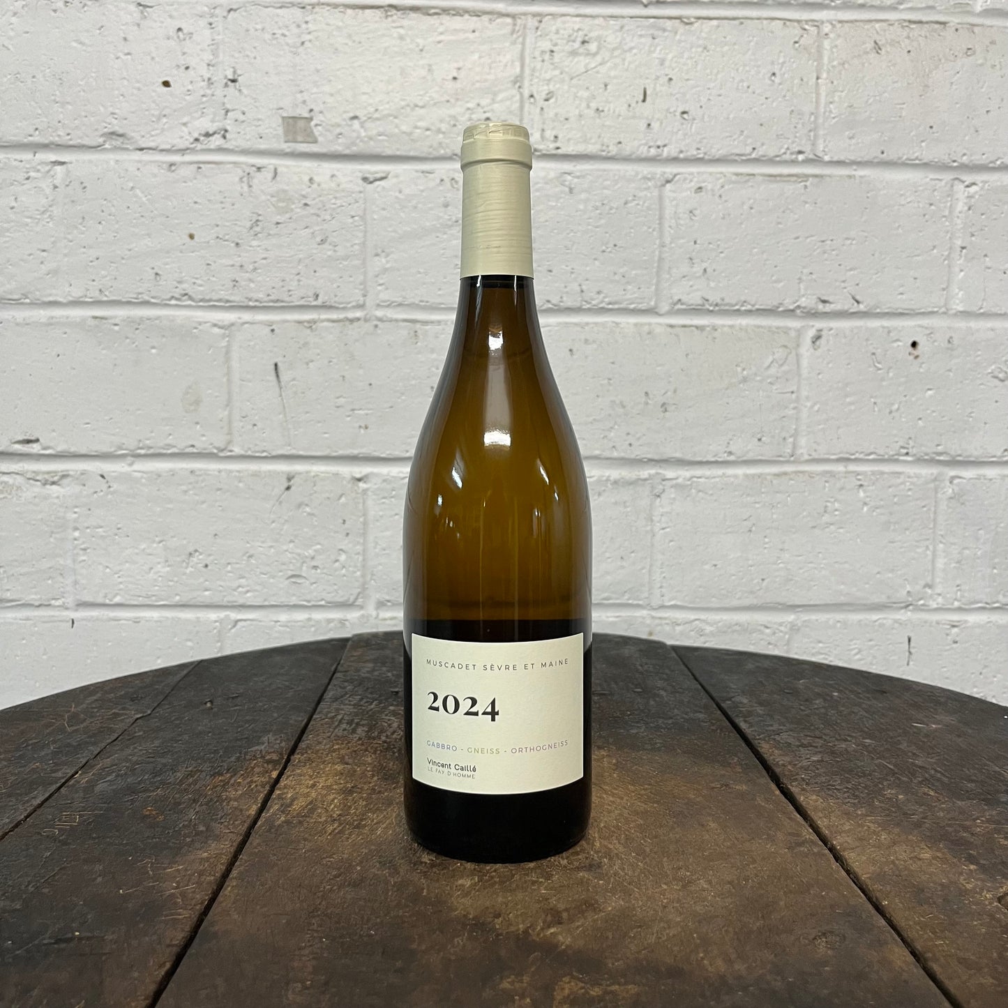 VDF 2024 | Fay d’homme