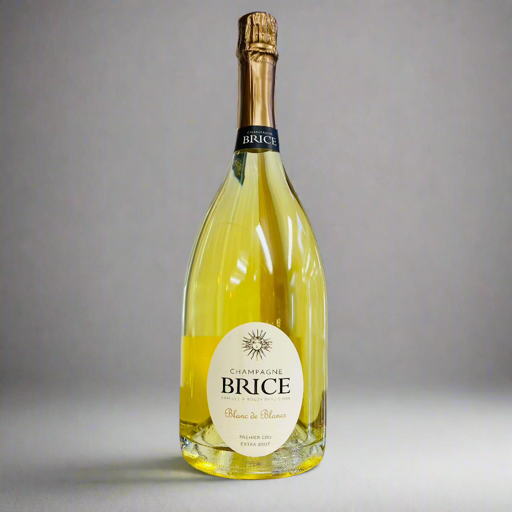 Brice Champagne Blanc de Blanc 1er Cru Brut Mg NV