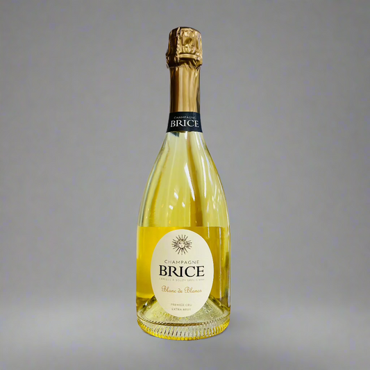 Brice Champagne Blanc de Blanc 1er Cru Brut NV