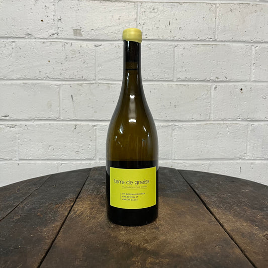 Terres de Gneiss 2023 | Fay d’homme