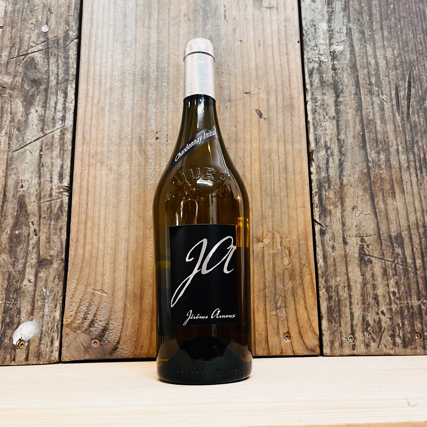Chardonnay ‘Initial’ 2020 | Jérome Arnoux
