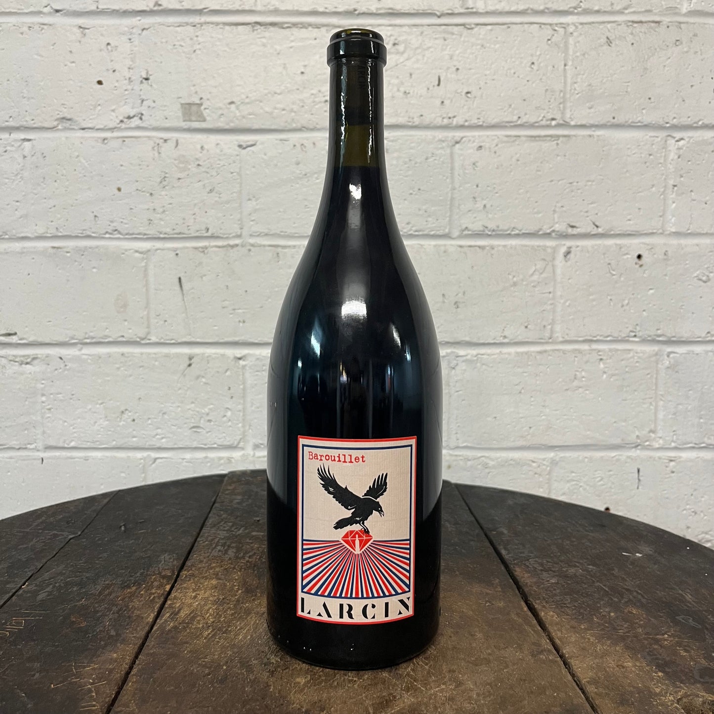 Larcin 2022 Magnum | Barouillet