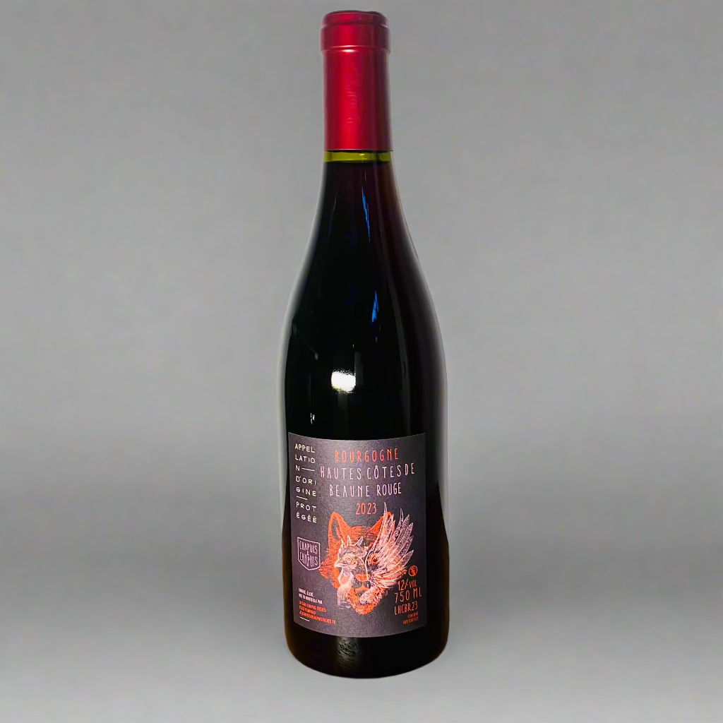 Beaune Pinot Noir
