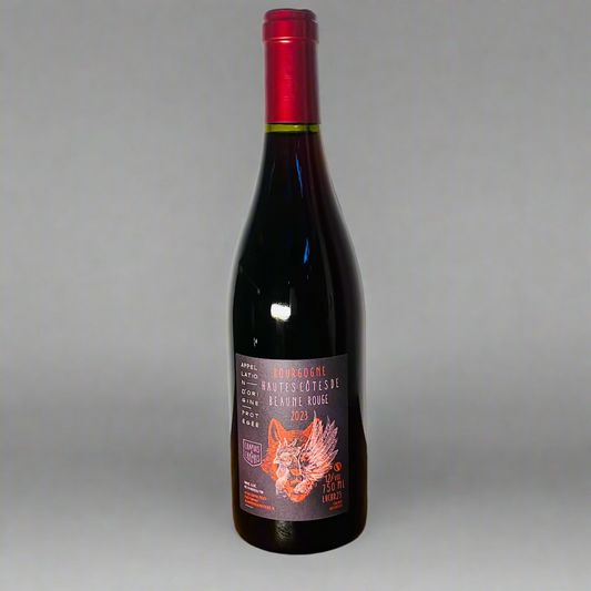 Beaune Pinot Noir