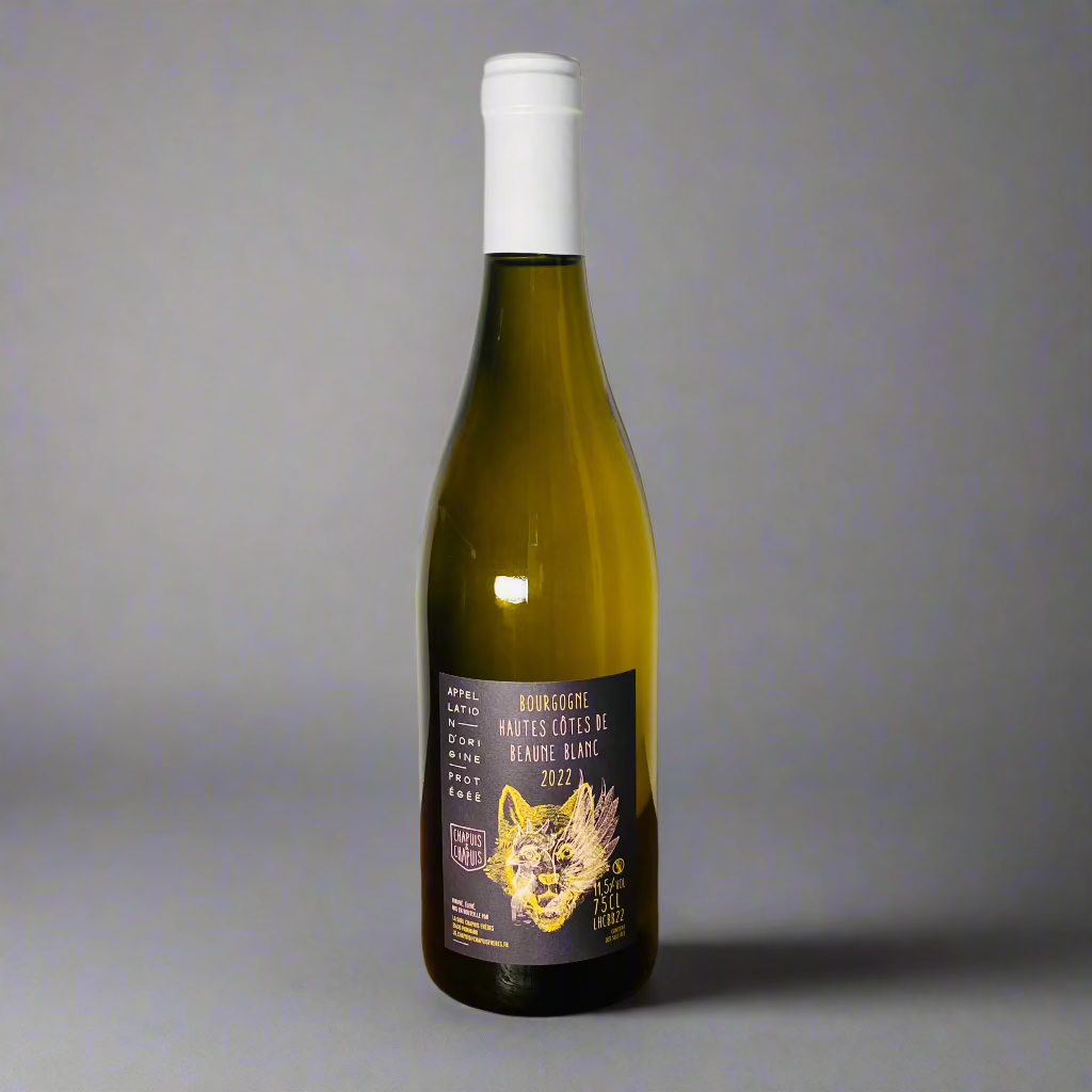 Chardonnay Beaune
