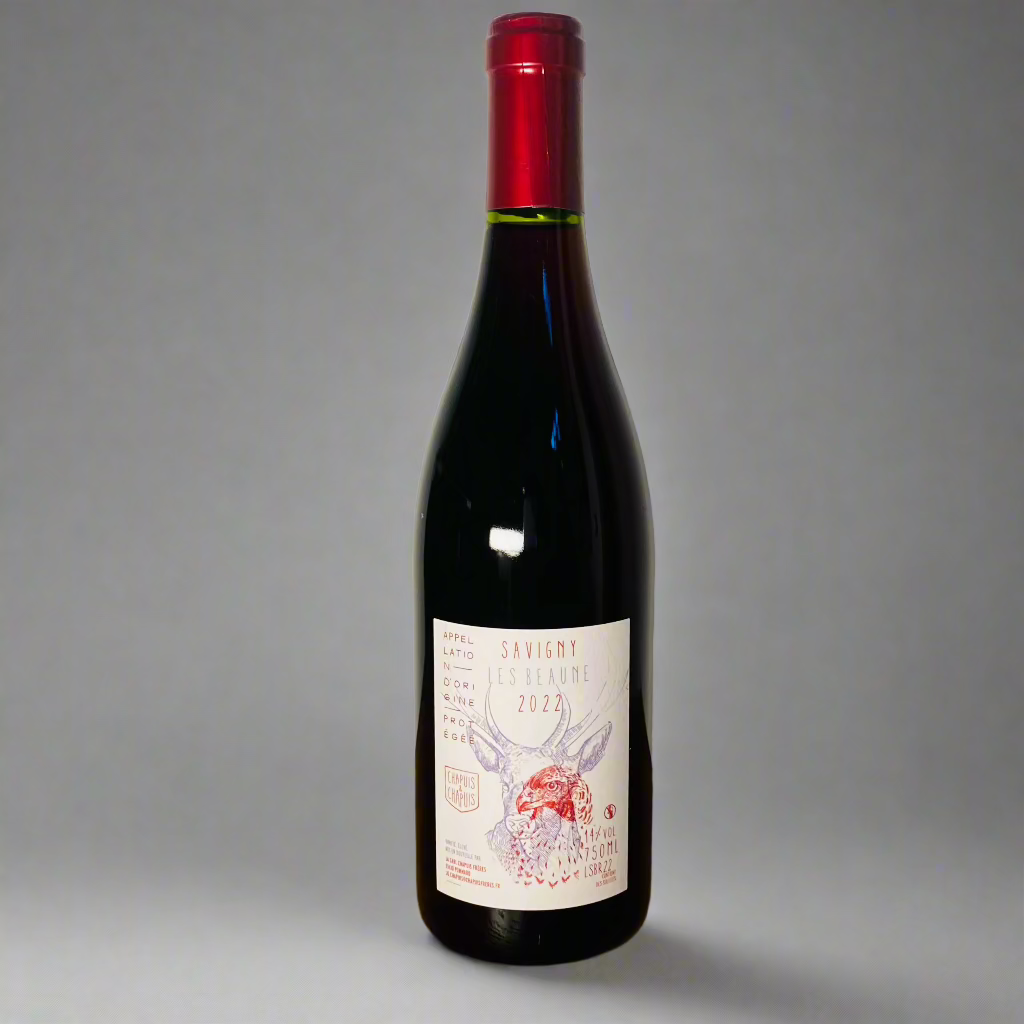 Savigny Rouge 