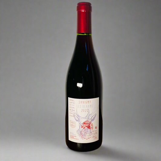 Savigny Rouge 