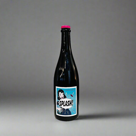 SPLASH! 2021  | Barouillet