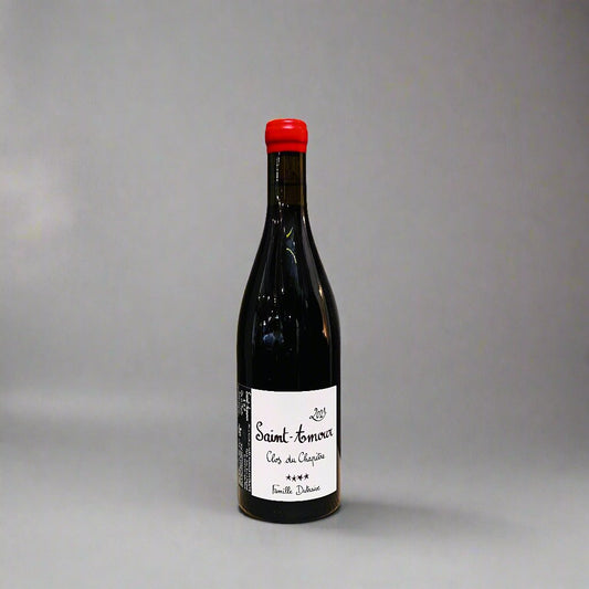 Saint Amour "Clos du Chapitre" 2023 | Famille Dutraive
