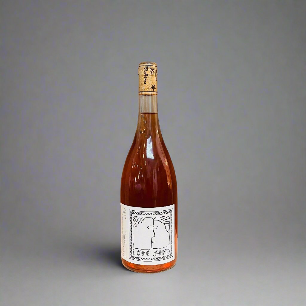 Lovesong Rosé 2022 | LA BOHÈME (Patrick Bouju)