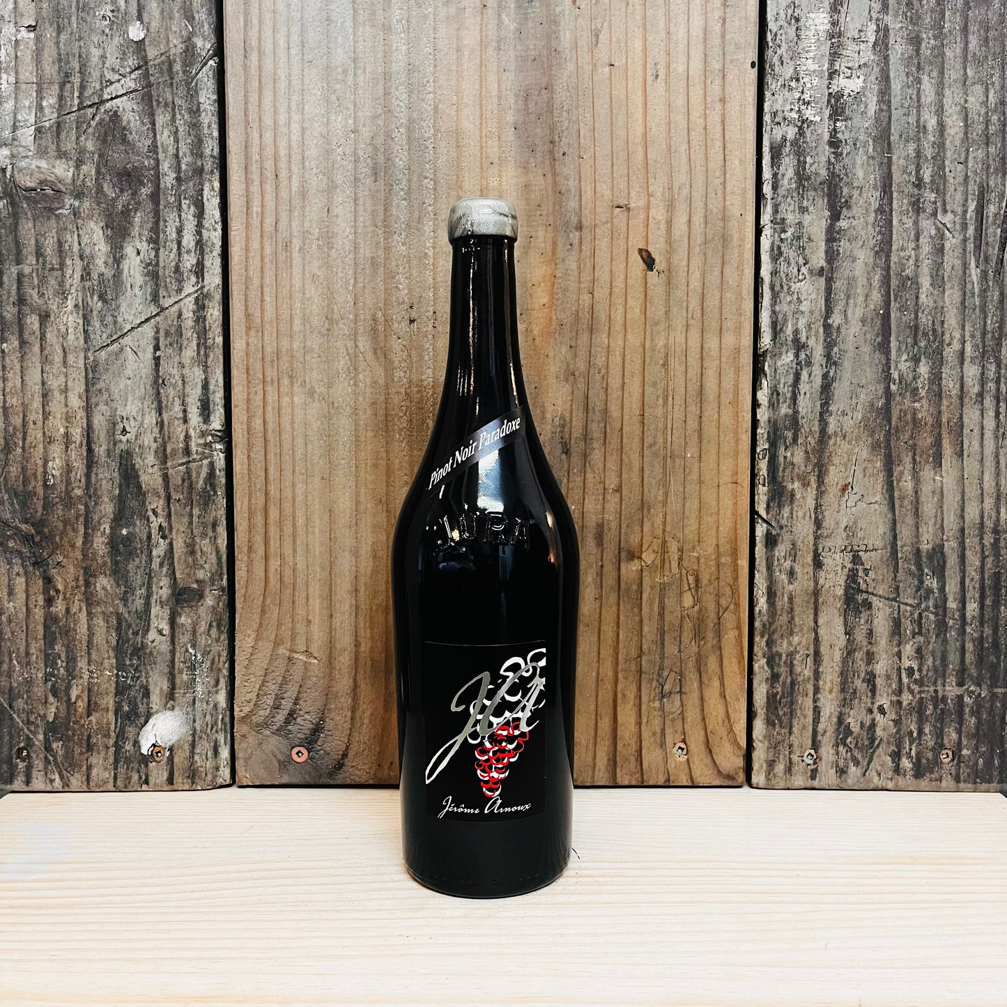 Pinot Noir ‘Paradoxe’ 2022 | Jérome Arnoux
