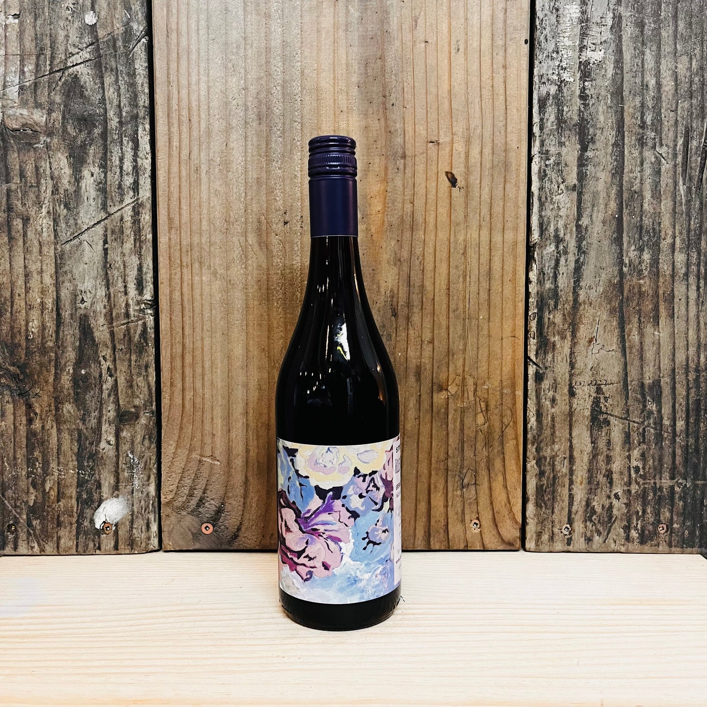Eclectik Violet | Smallfry Wines