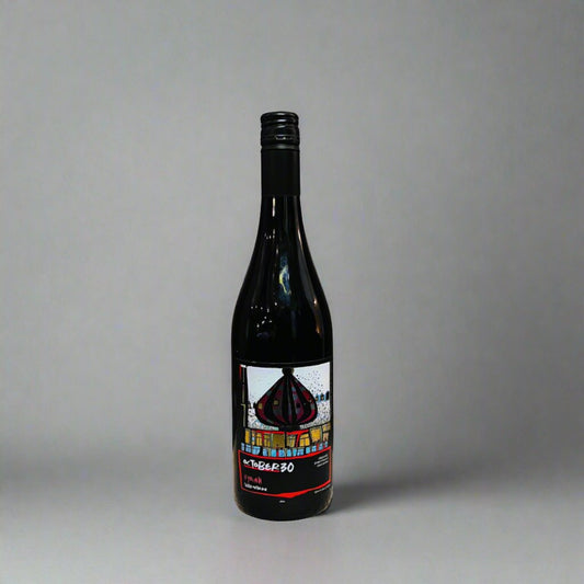 Syrah 2022 | October 30 (Matakana, NZ)