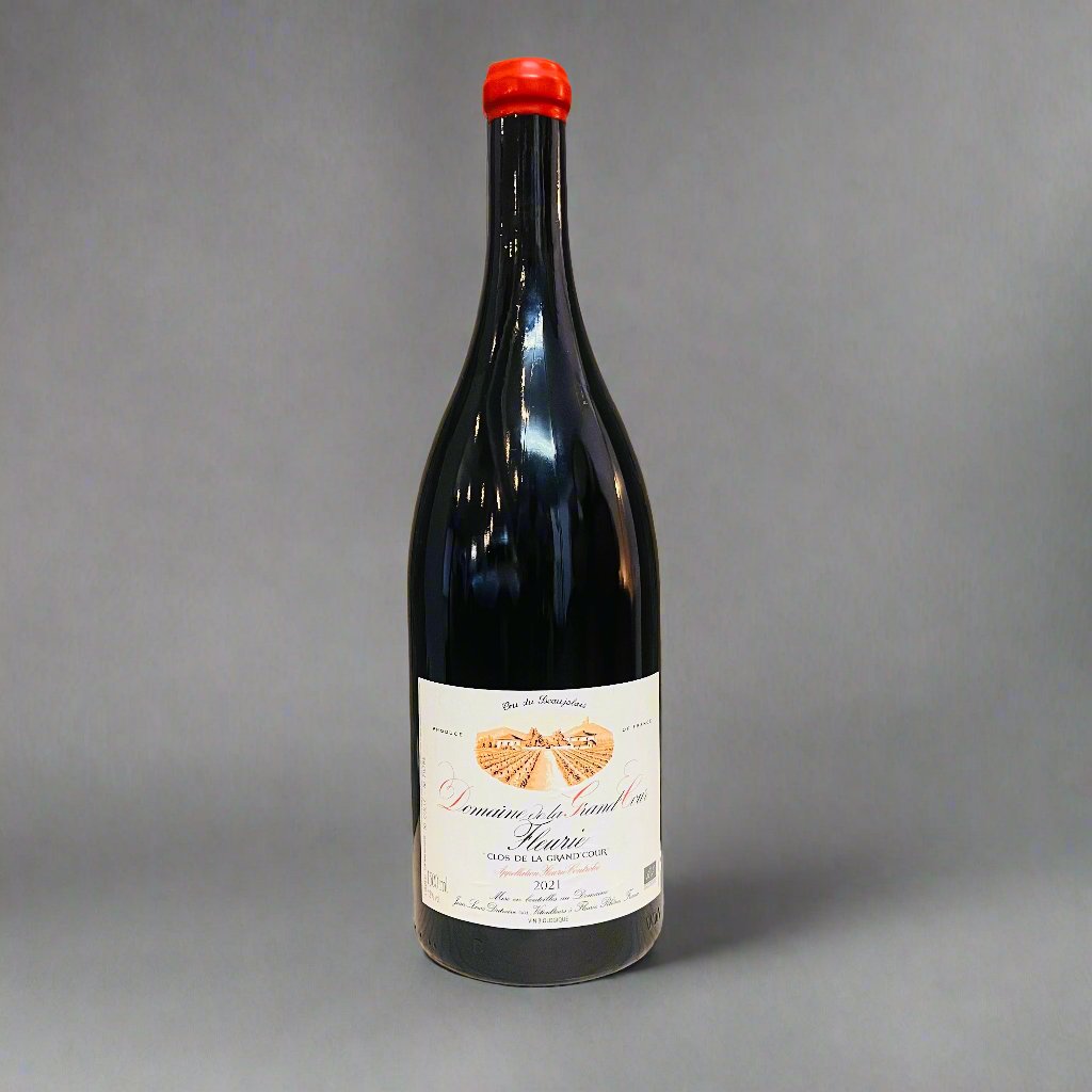 Fleurie "Clos de la Grand'Cour" 2020 (Magnum) | Domaine de la Grand' Cour