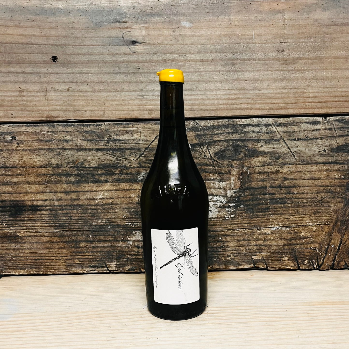 Ephémère Chardonnay 2020 | Burofosse