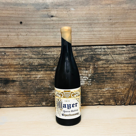 Chardonnay 2020 - Mayer