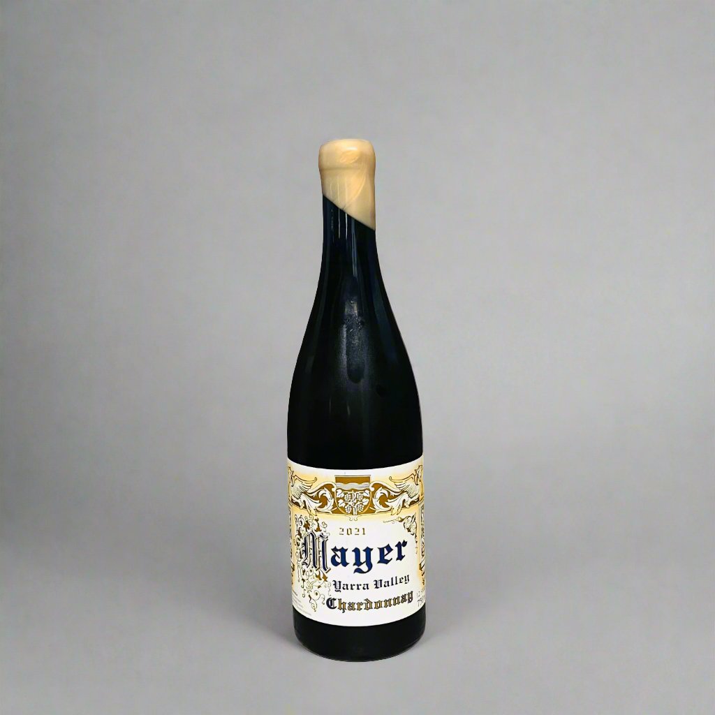 Chardonnay 2020 - Mayer