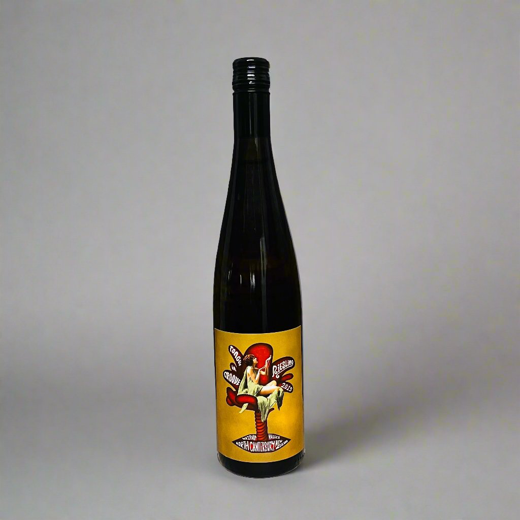 Riesling 2011 | Tongue in the Groove