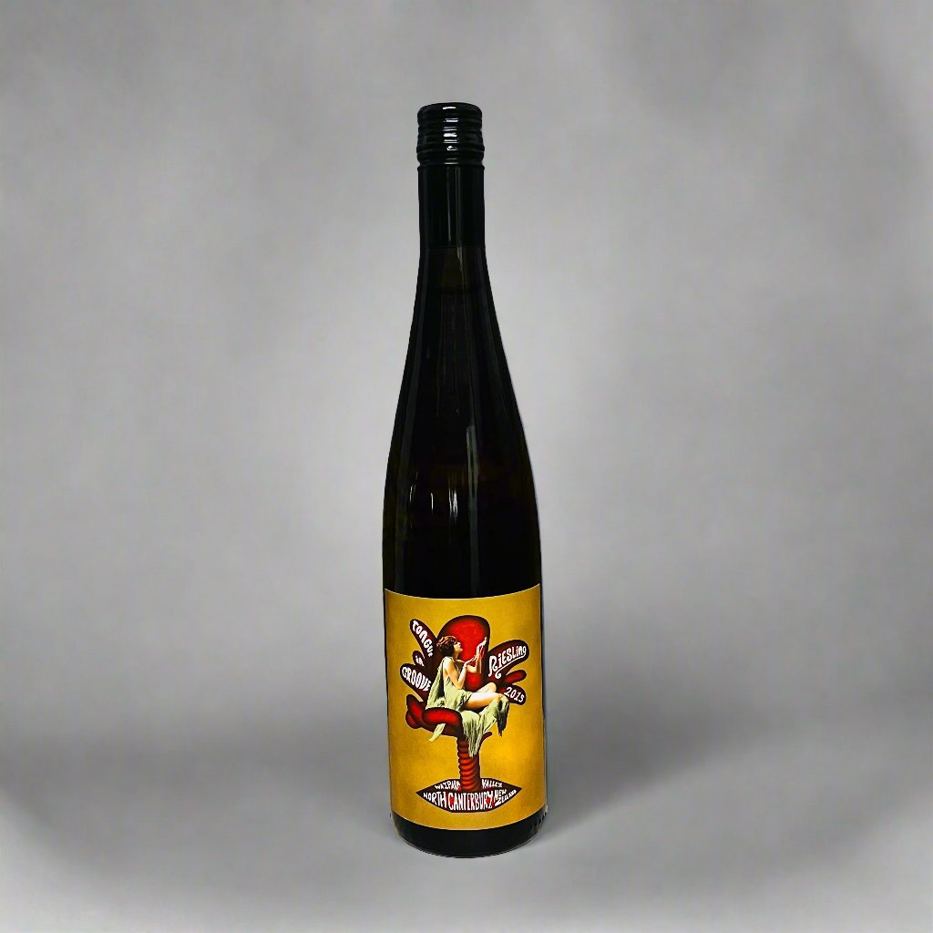 Riesling 2012 | Tongue in the Groove