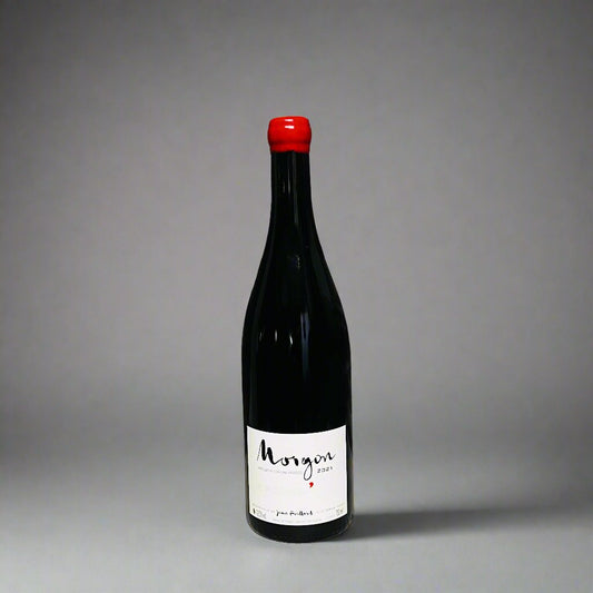 Morgon "Eponym" 2021 | Jean Foillard