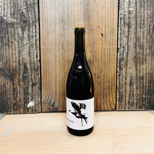 Chilled Pinot Noir ‘Nada’ 2023 | Silver Wing