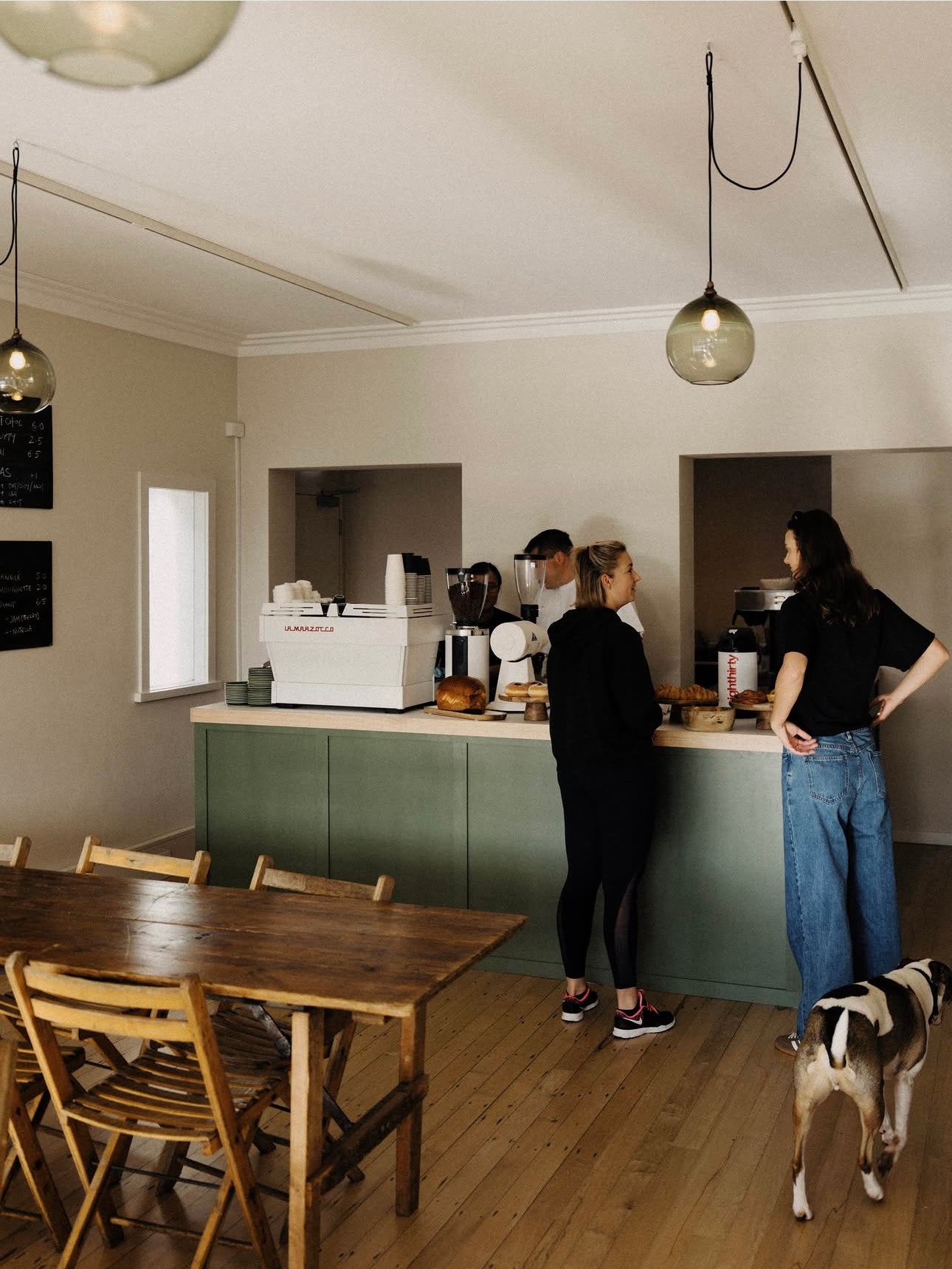 🍇Book a Table @La Buvette by Bare🍇