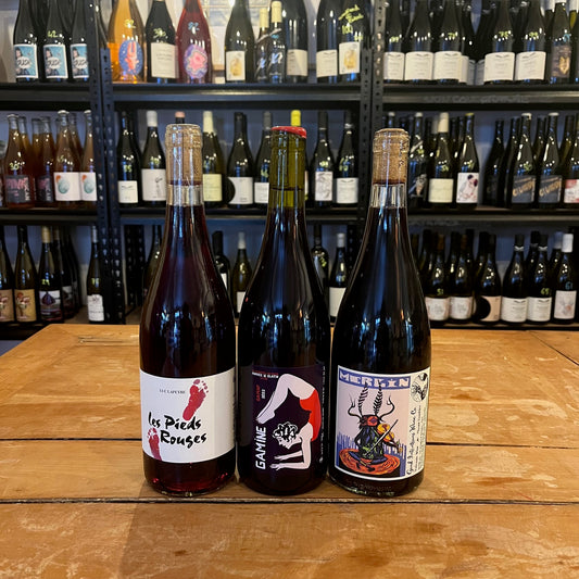 Chilled Red 3 pack