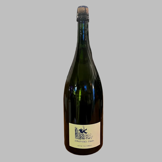 Atmosphére Méthode Traditionelle NV MAGNUM - Jo Landron
