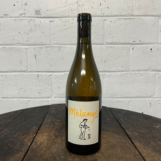 Carte Sauvage 2023 | Mélange (Marlborough, NZ)