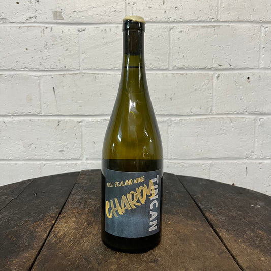 Chardonnay 2023 | TINCAN (North Canterbury, NZ)