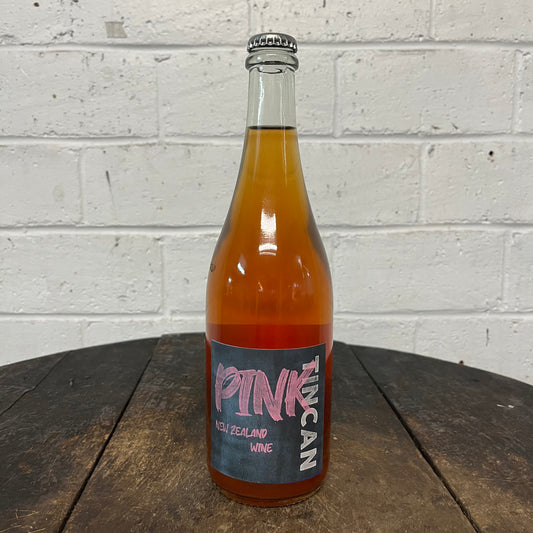 Pink Persuasive 2022 | TINCAN (North Canterbury, NZ)