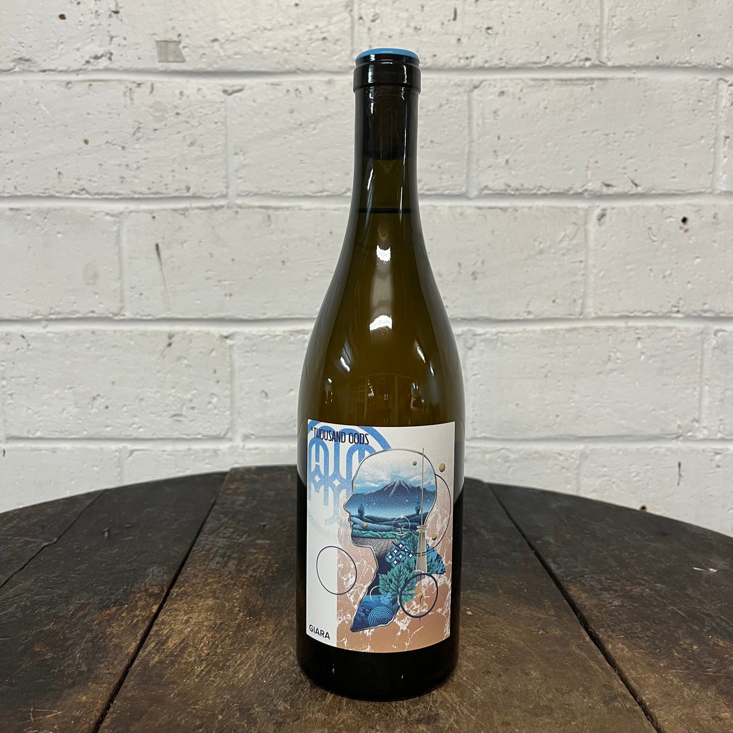 Giara 2023 | A Thousand Gods (Waihopai, Marlborough, NZ)