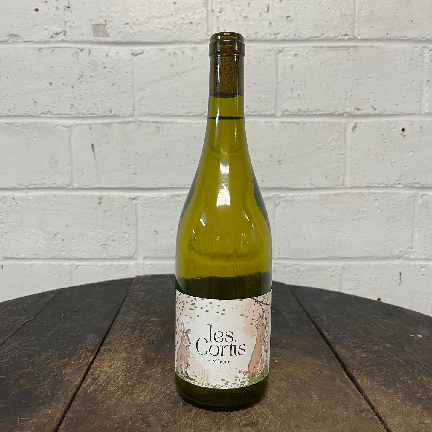 'Merune' 2022 | Les Cortis