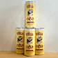 Passionfruit Margarita 0% - 250ml can | Elta Ego